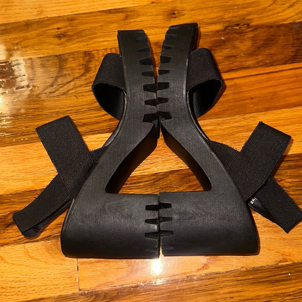 Madden Girl Sandals